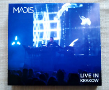 Madis Live in Krakow 2xCD New / Not used (2023) / Sealed na sprzedaż  PL