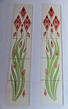 Art deco fireplace for sale  STOCKPORT