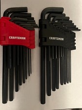 Craftsman long short for sale  Muscoda