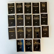 Lot livres poches d'occasion  Saint-Sorlin-en-Valloire