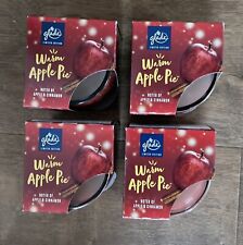 Glade warm apple for sale  BECCLES