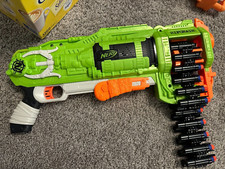 Nerf zombie strike for sale  Coopersburg