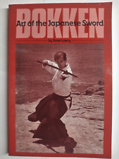 Dave lowry bokken gebraucht kaufen  Berlin