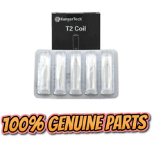 Genuine kangertech coils for sale  JARROW