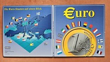 Euro münzen sammelalbum gebraucht kaufen  Braunschweig