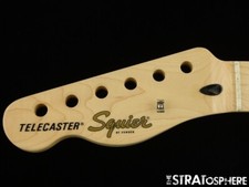 Guitarra Fender LEFTY Squier Affinity Telecaster PESCOÇO Tele Moderna em Forma de C Bordo, usado comprar usado  Enviando para Brazil