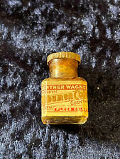 Antique ink bottle for sale  LEEDS