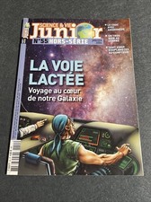 Science vie junior d'occasion  Bondoufle