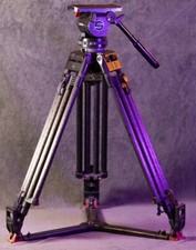 Sachtler video 20p gebraucht kaufen  Marburg