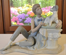 Large nao made for sale  SCARBOROUGH