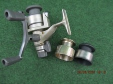 Shimano areo symetre gebraucht kaufen  Geldern