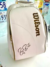 Sac federer wimbledon d'occasion  Riom