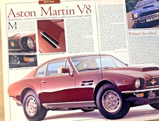 Aston martin collectible for sale  PRESTON