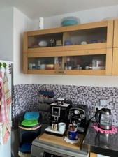 Ikea värde hängeschranke gebraucht kaufen  Dinslaken