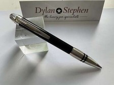 Montblanc starwalker doue for sale  DERBY