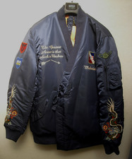 maharishi for sale  BIDEFORD