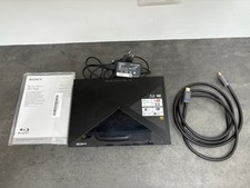 Lettore sony blu usato  Segrate