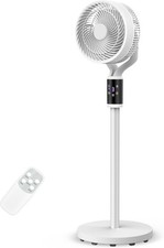 Pedestal fan air for sale  SALFORD