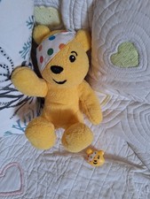 Pudsey bear soft for sale  UK