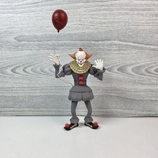 Pennywise figure neca for sale  WALTHAM CROSS