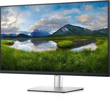 Dell p3221d 31.5 for sale  Garland