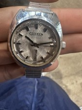 Citizen automatic 21 gebraucht kaufen  Frankfurt am Main