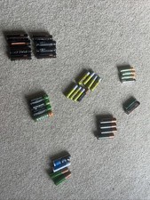 Bundle aaa rechargeable for sale  OAKHAM