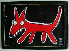 Art brut art d'occasion  Chaillé-les-Marais
