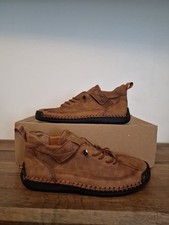 New mens chukka for sale  WEYMOUTH