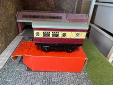 Vintage hornby trains for sale  UK