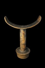 Headrest somalia for sale  San Diego