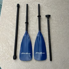 Kayak sup paddle for sale  Cape Coral