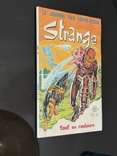 Strange lug 1974 d'occasion  France