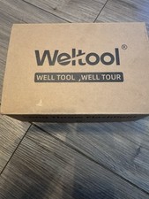 Weltool t10 devil for sale  Berea