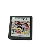Carnival games nintendo for sale  Austin
