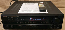 Denon dra 295 for sale  Anoka