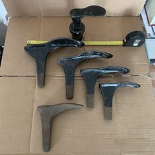 Antique cast iron for sale  LEAMINGTON SPA