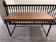 Bdi furniture computer for sale  Southgate