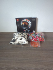 Lego 75327 luke gebraucht kaufen  Duisburg