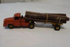 Dinky supertoys willème d'occasion  Châtellerault