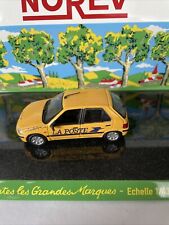 Peugeot 106 poste d'occasion  Cournonterral