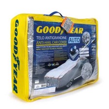 Copriauto telo antigrandine usato  Zugliano