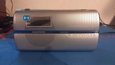 Radio portatile grundig usato  Forli