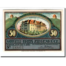 661098 billet banque d'occasion  Lille-
