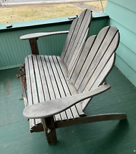 Vintage wood double for sale  Grand Gorge