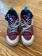 Vans sk8 high gebraucht kaufen  Frankfurt am Main