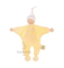Alana schmusetuch puppe gebraucht kaufen  Rostock