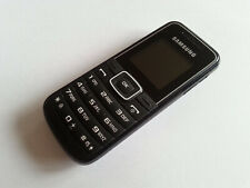 Samsung e1050 black gebraucht kaufen  Stuttgart