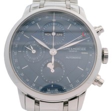 Hau baume mercier gebraucht kaufen  Duisburg