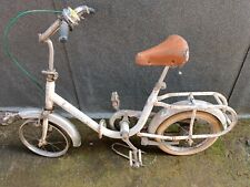 Bicicletta graziella carnieli usato  Zafferana Etnea